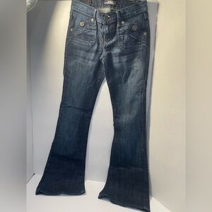 Rock and Republic Women’s Bootcut Jeans